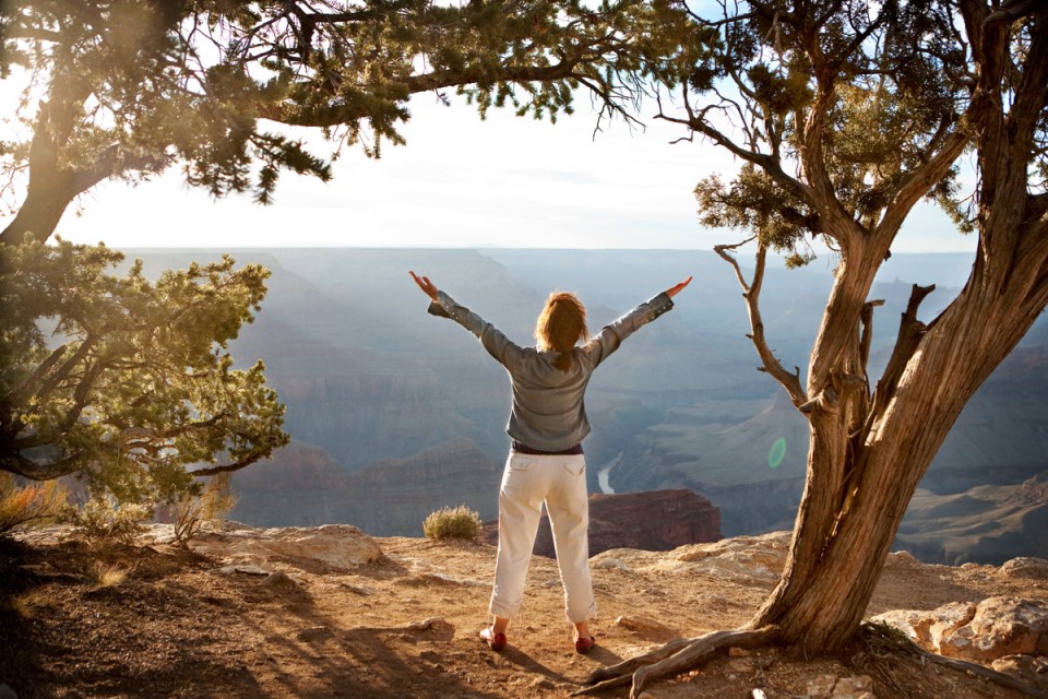 Patricia - photo credit: Ania Fields.