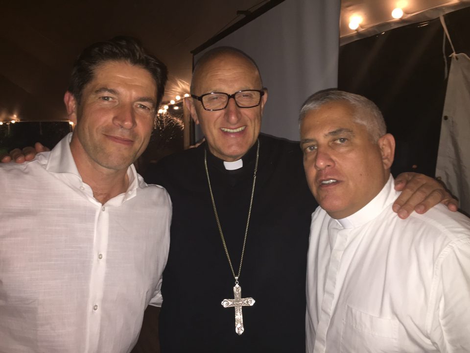 In Thanksgiving for Families