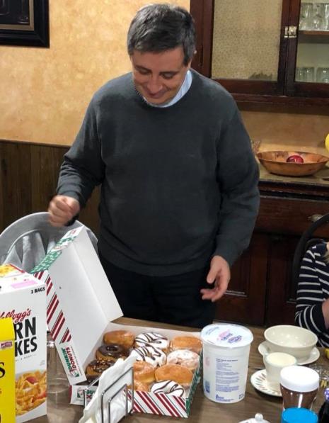 ESM - NYC Newsletter 2 e