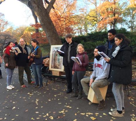 ESM - NYC Newsletter 2 g