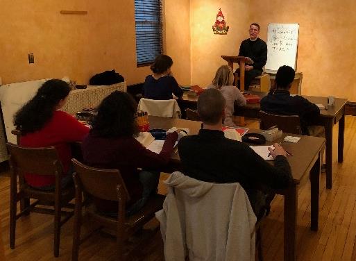 ESM - NYC Newsletter 2 h