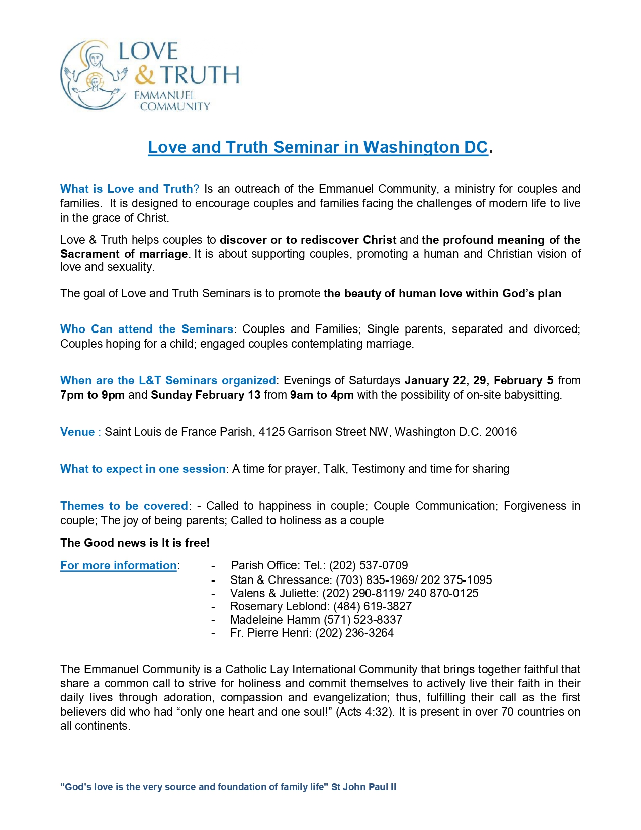 Love and Truth Seminar in Washington DC_1_page-0001